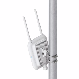 Ubiquiti U7 Pro Outdoor 8600 Mbit/s balts Power over Ethernet (PoE)