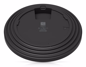 Ubiquiti U7 Pro XG 5800 Mbit/s melns Power over Ethernet (PoE)