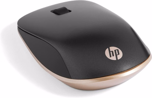 HP 410 Slim sudraba Bluetooth pele