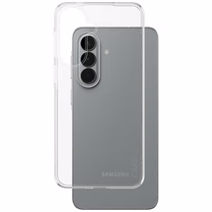 CARE by PanzerGlass Fashion X-Ray Maciņš priekš Samsung Galaxy A57 - caurspīdīgs