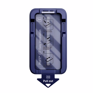 3mk HardGlass Max Privacy 9H rūdīts stikls ar privātuma filtru Samsung Galaxy S25 Ultra