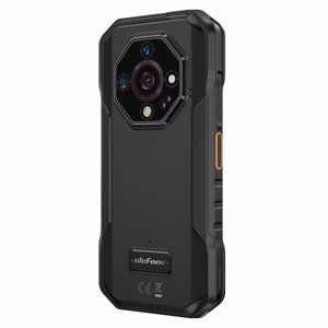Ulefone Armor X32 6/128GB Future melns