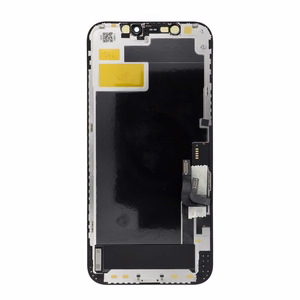 NCC LCD displejs IPHONE 12 / 12 Pro Incell HD+ (atbalsta IC transplantāciju)
