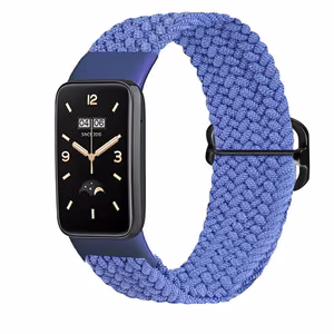 Pīta siksniņa Mi Band 7 Pro/ M7 Pro (4) zila