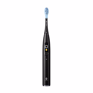 Oclean elektriskā zobu birste X Ultra 20, melna