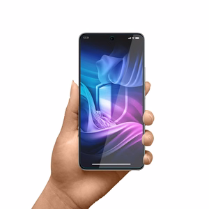 3mk Silky Matt Pro – tālruņa ekrāna aizsargs modelim Vivo Y300 Pro
