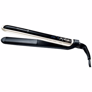 Remington S9500 Pearl matu taisnotājs, melns, 3 m vads