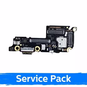 Uzlādes ports saderīgs ar Xiaomi 14 ar Flex / Plata (Service Pack)