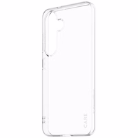 CARE by PanzerGlass Modes X-Ray viedtālruņa apvalks Samsung Galaxy S25 - Caurspīdīgs