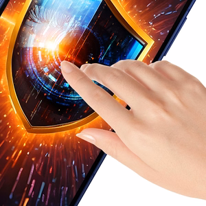 3mk Silky Matt Privacy ekrāna aizsargs Samsung Galaxy Z Fold 7