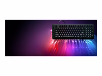 HP HyperX Eve 1800 - spēļu tastatūra
