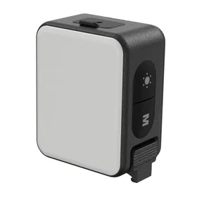 Telesin apgaismojums DJI Action 5 Pro / 4 / 3