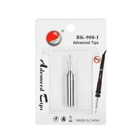 Lodēšanas gals BK 900-M-T-S