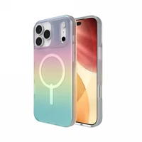 ZAGG Milan Snap MagSafe Maciņš iPhone 17 Pro Max - Multicolor