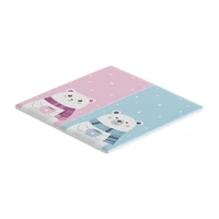 Dekoratīvs vāciņš / uzgalis T5 SONOFF Cartoon 2C skārienslēdzim