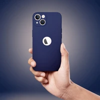 Viedtālruņa apvalks IPHONE 17 Pro - tumši zils