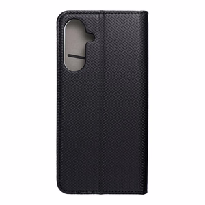 Viedtālruņa apvalks (m) SAMSUNG A26 - melns