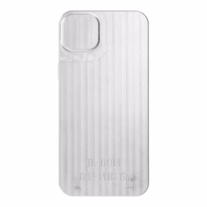 Mold for sublimation single case for IPHONE 14 PLUS