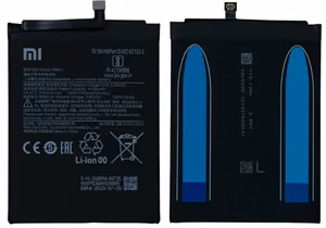 Baterija original Xiaomi Redmi Note 8 Pro 4500mAh BM4J