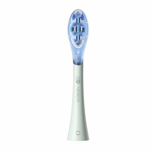 Oclean Ultra Clean birstes uzgalis 2 gab. UC01 G02 zaļš