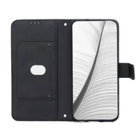 Smart Triangle case for Oppo A5 5G black