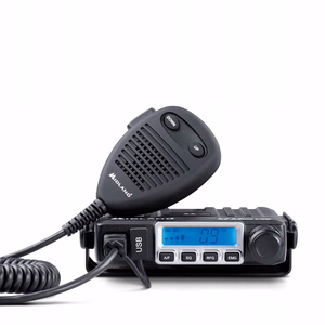 Midland CB komplekts ar M-Mini radiostaciju un LC29 antenu