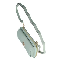 Adīts maciņš telefonam GCW06 piparmētru