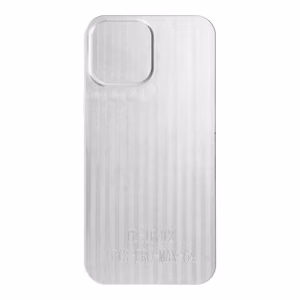 Форма для сублимации, одинарный чехол, IPHONE 13 PRO MAX