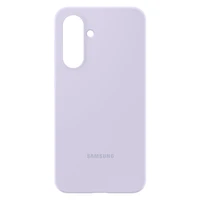 Samsung silikona viedtālruņa apvalks EF-PA366CVEGWW Samsung Galaxy A36 5G – violets