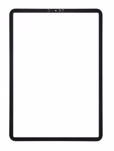LCD ekrāna stikls iPad Pro 11 2020