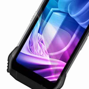 3mk Silky Matt Pro – tālruņa ekrāna aizsargs modelim Blackview N6000 / N6000SE