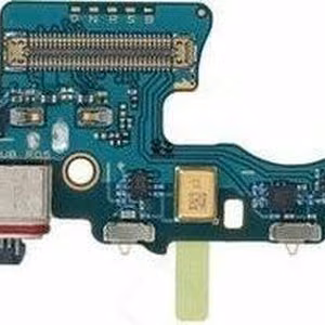 Flex Samsung F761 Z Flip 7 FE 5G spraudnim un mikrofonam oriģināls (servisa pakete)