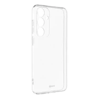 ROAR JELLY viedtālruņa apvalks SAMSUNG S24 Plus caurspīdīgs