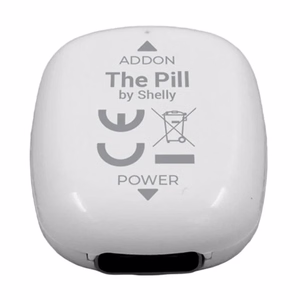 Shelly The Pill Universal WiFi/Bluetooth Sensors