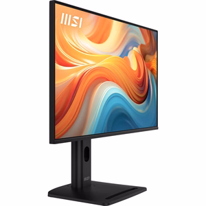 MSI PRO MP275PG E14 monitors 68,6 cm (27") 1920 x 1080 pikseļi Full HD LCD melns