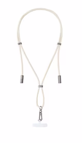 Kabelis USB-C uz USB-C 1.65m smilškrāsas Intenso