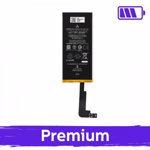Battery for Google Pixel 4A 5G (OEM)