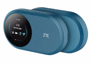 ZTE U10S Pro 4G Mobile WiFi6 hotspot - router