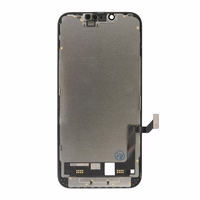 LCD Ekrāns with touch screen Iphone 16e Refurbished IC Movable