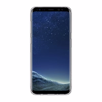 Viedtālruņa apvalks Nillkin Nature TPU skaidrs Samsung Galaxy S8 Plus