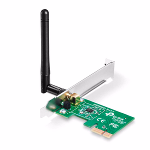 TP-Link TL-WN781ND iekšējā tīkla karte WLAN 150 Mbit/s