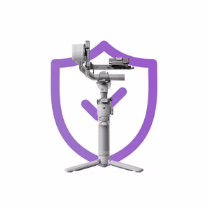DJI Care Refresh RS 4 Mini (divu gadu plāns)