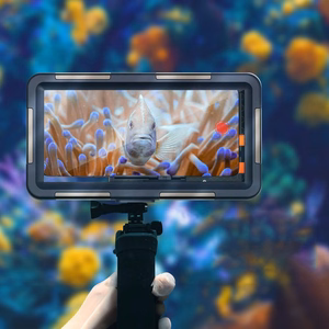 TECH-PROTECT IPX8 UNIVERSĀLS DIVING Ūdensizturīgs maciņš MELNS