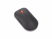 Lenovo Pro Plus 6050 mouse Office Ambidextrous RF Wireless + Bluetooth Optical 2400 DPI
