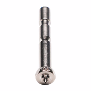 Anycubic ātri maināms hotend ar 0,8 mm sprauslu Kobra 3 Max