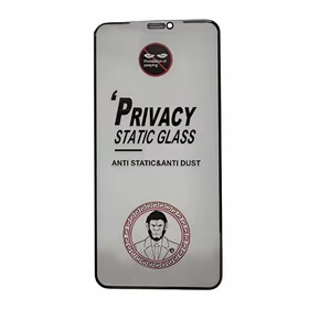 Rūdīts stikls ESD Anti-Static Privacy Samsung A366 A36 5G