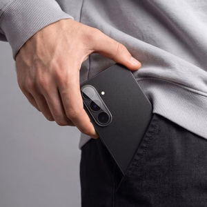 Tech-Protect Camring Fit+ rūdītā stikla kameras aizsargs Samsung Galaxy S26 FE