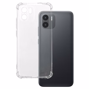 Viedtālruņa apvalks Clin Anti Shock 1,5mm XIAOMI REDMI A2 - caurspīdīgs