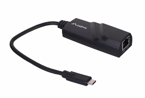 Lanberg NC-1000-02 tīkla karte / adapteris RJ-45