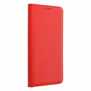 Viedtālruņa apvalks (m) SAMSUNG A56 5G - sarkans